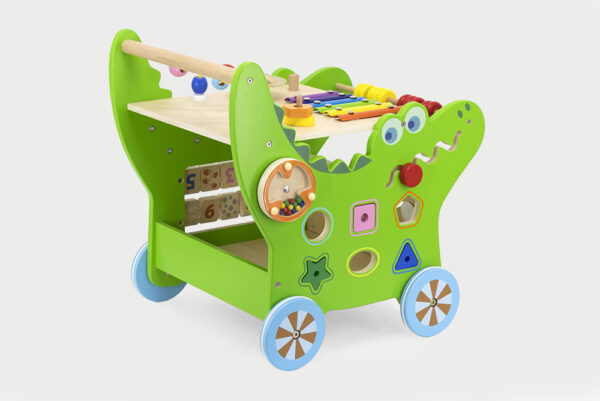 Crocodile Activity Walker - Image 4