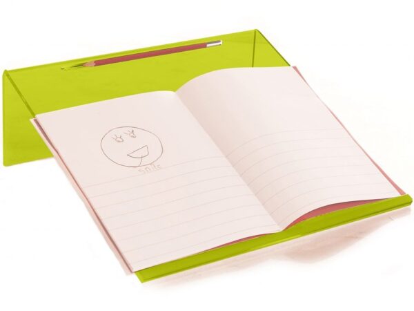 Writing base