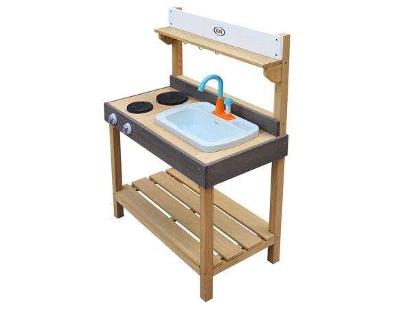 Sandy Sand and Water Kitchen - Image 2