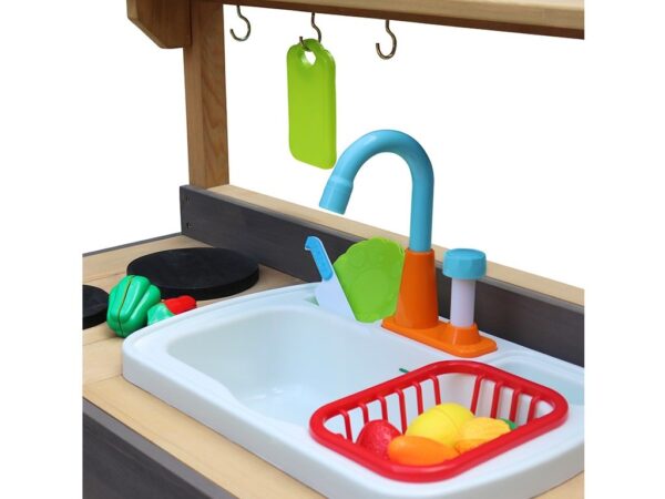 Sandy Sand and Water Kitchen - Image 4