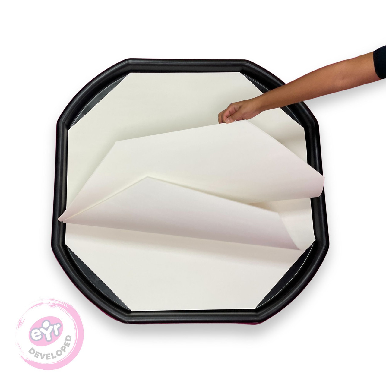 Tuff Tray Paper Pad (Pk. of 21 sheets) - Image 5