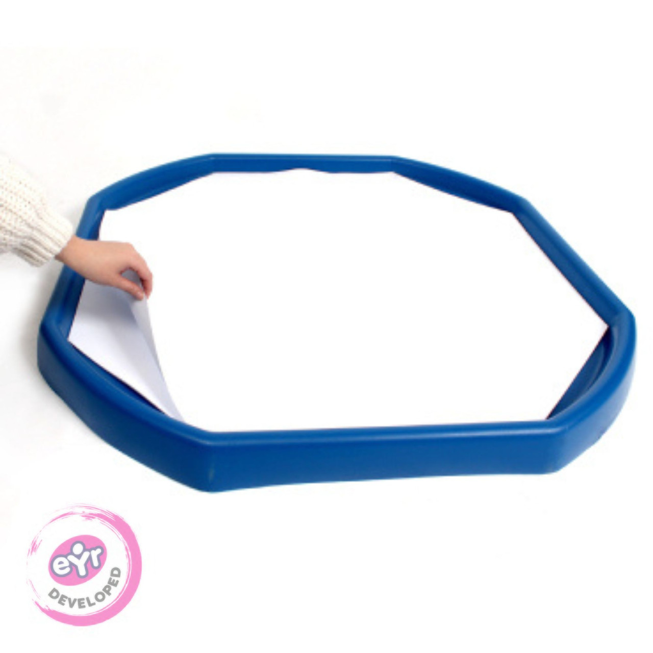 Tuff Tray Paper Pad (Pk. of 21 sheets) - Image 7