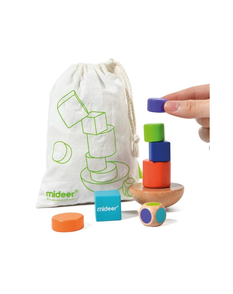Balance Game – Edusell Malta