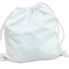Cotton Bag with Drawstring - Image 6