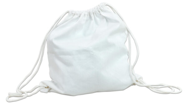 Cotton Bag with Drawstring - Image 6