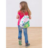 Cotton Bag with Drawstring - Image 3