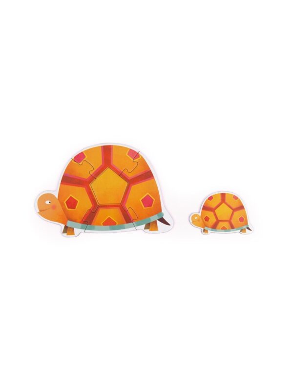 Shapes & Animals Puzzle - Image 12