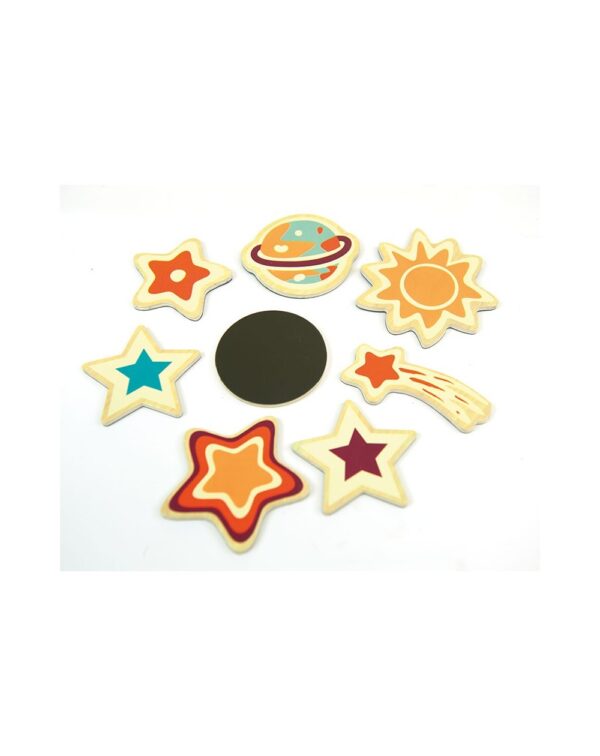 Magnetic Planets - Image 7