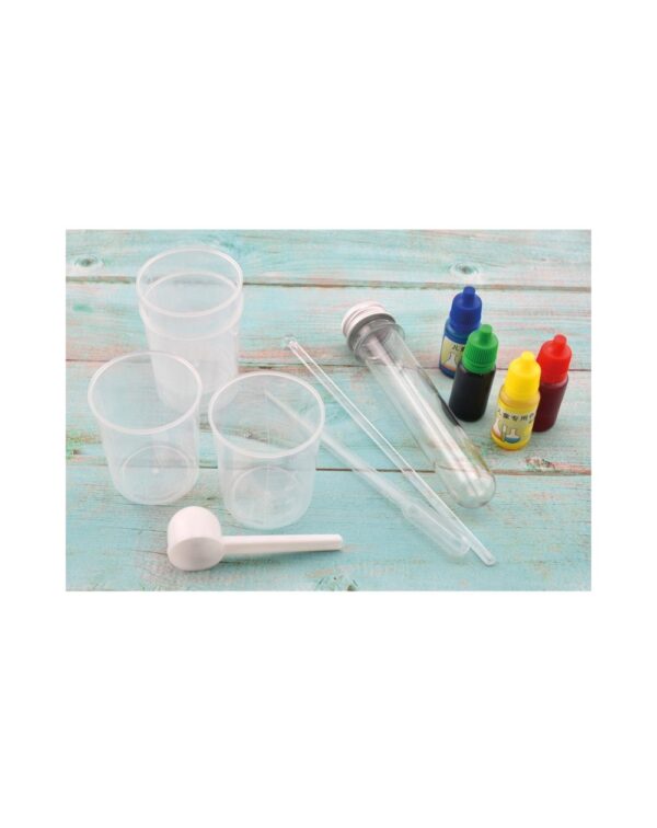 Make Your Own Rainbow Lab - Image 3