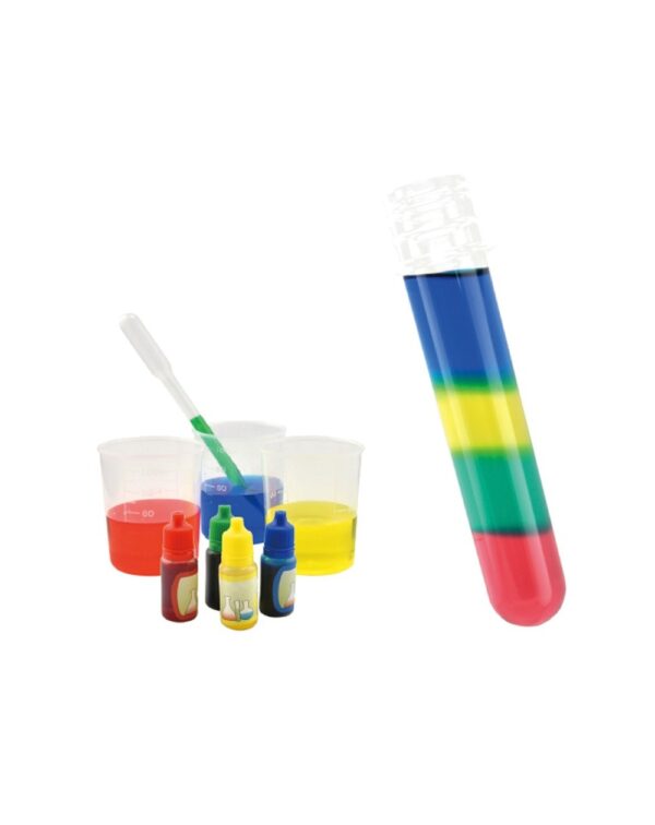 Make Your Own Rainbow Lab - Image 2