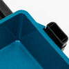 Storage tower / trolley with 8 small drawers - Image 8