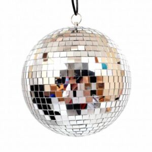 Disco Ball 20cm diameter