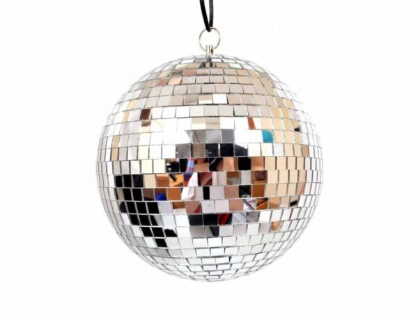 Disco Ball 20cm diameter