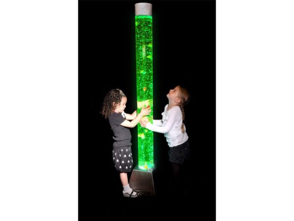 Bubble tube 183 cm no block