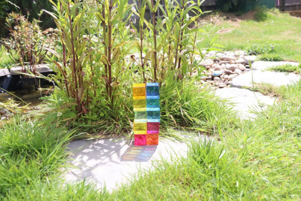 Gem Cubes - Pk10 - Image 4