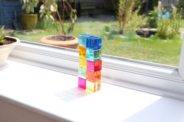 Gem Cubes - Pk10 - Image 5