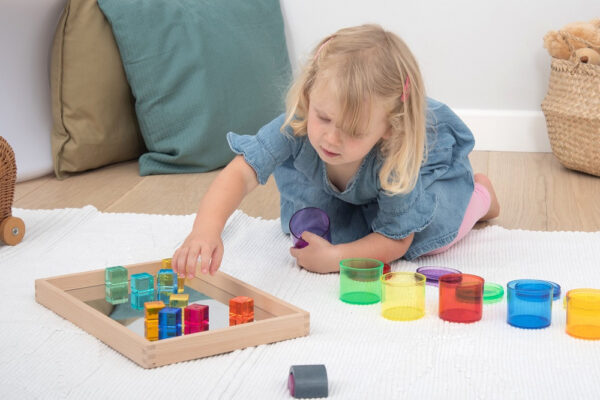 Gem Cubes - Pk10 - Image 7