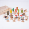 Woodland Trail Set - Pk37 - Image 2