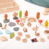 Woodland Trail Set - Pk37