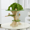 Woodland Trail Treehouse - Image 6