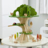 Woodland Trail Treehouse - Image 5
