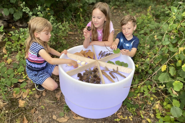 Sensory Mood Discovery Table - Image 5