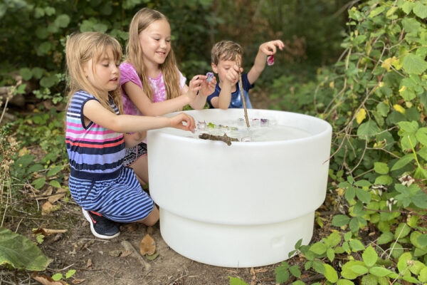 Sensory Mood Discovery Table - Image 4