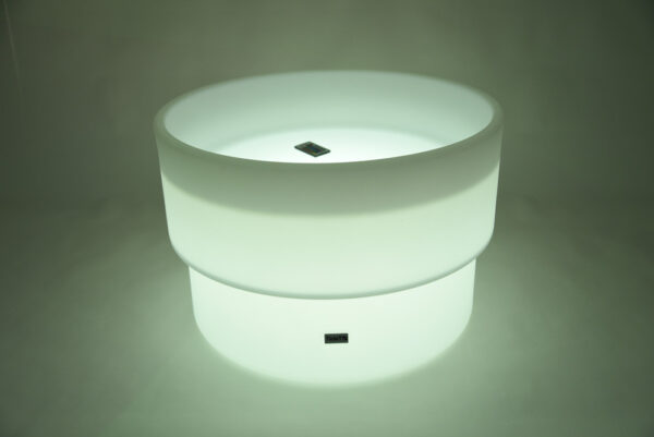 Sensory Water Mood Table - Image 13