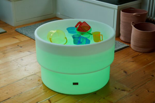 Sensory Water Mood Table - Image 2