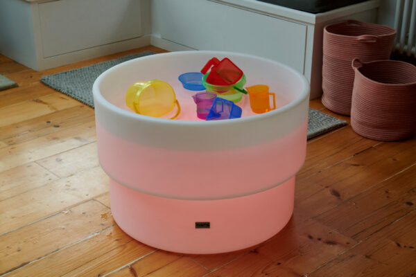 Sensory Water Mood Table - Image 3