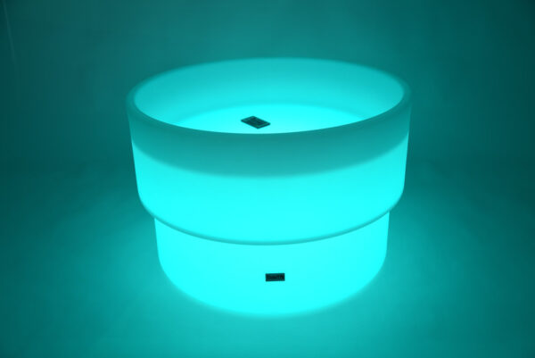Sensory Water Mood Table - Image 12