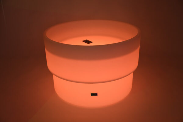 Sensory Water Mood Table - Image 11