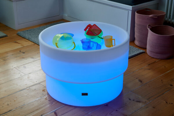 Sensory Water Mood Table - Image 9