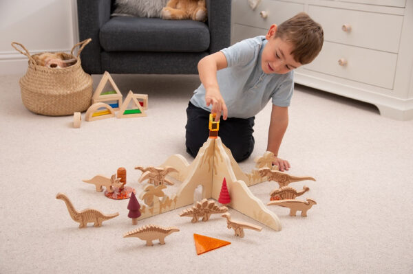 Discovery Divider (Jurassic) - Image 2