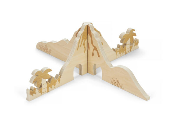Discovery Divider (Jurassic)