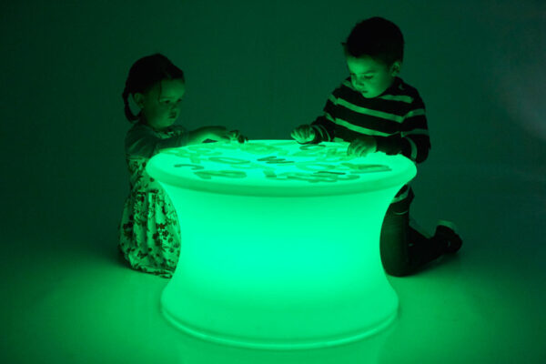 Sensory Mood Table - Image 2