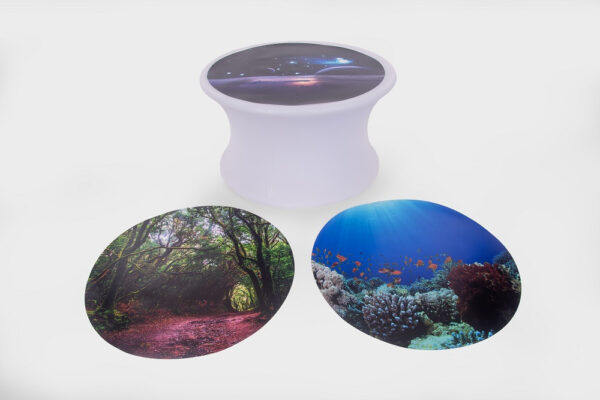Sensory Mood Table - Image 13