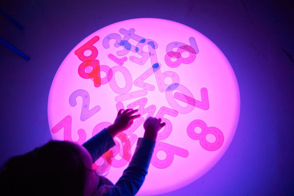 Sensory Mood Table - Image 4