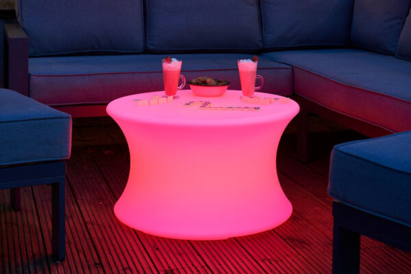 Sensory Mood Table - Image 5