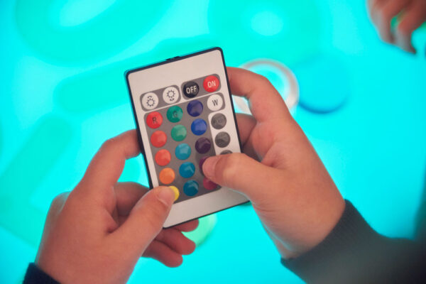 Sensory Mood Table - Image 7