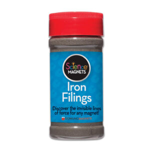 Iron Filings, 340g