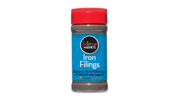Iron Filings, 340g