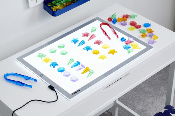 Translucent Colour Shells Pk. 72 - Image 5