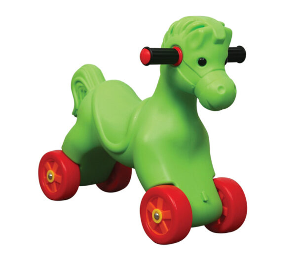 Horse ride on - Image 2