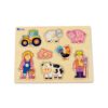 Puzzle Farm