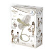 Doll's Highchair & Swing Verona - Image 7
