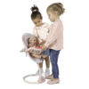 Doll's Highchair & Swing Koala - Image 2