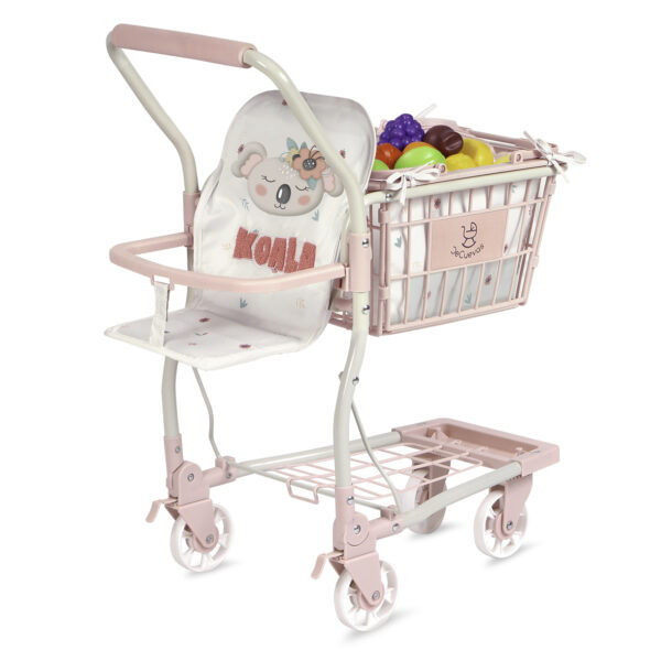 Koala Trolley