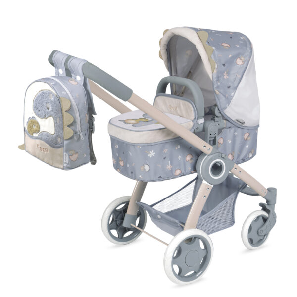 3 x 1 Pram Coco Collection 70cm