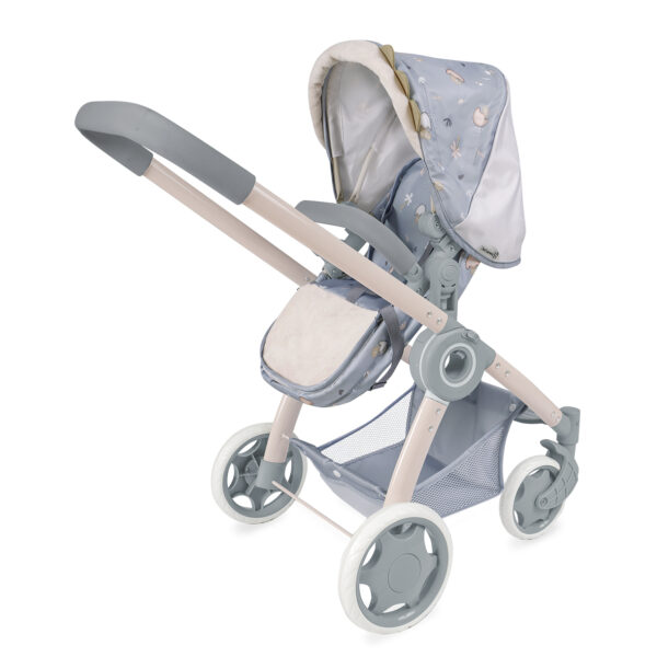 3 x 1 Pram Coco Collection 70cm - Image 4